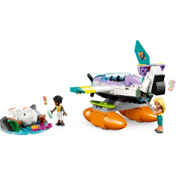 Klocki LEGO 41752 Hydroplan ratowniczy FRIENDS